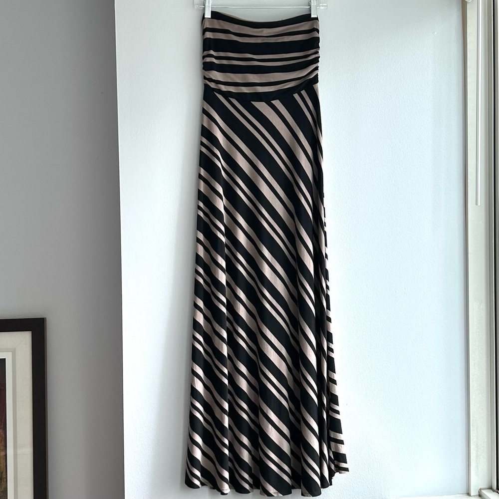 Banana Republic Maxi Dress | Size M